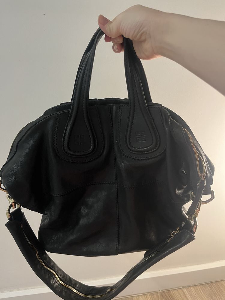 Сумка Givenchy Nightingale