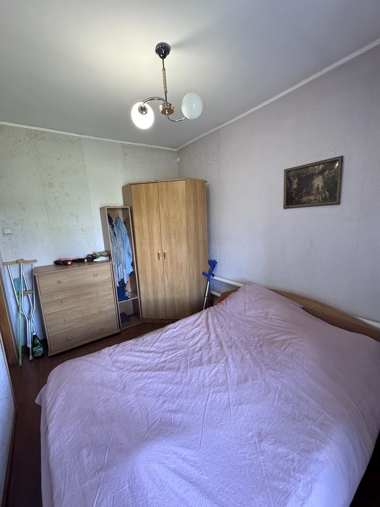 3 комнатныы дом, Дзержинского, 72 кв.