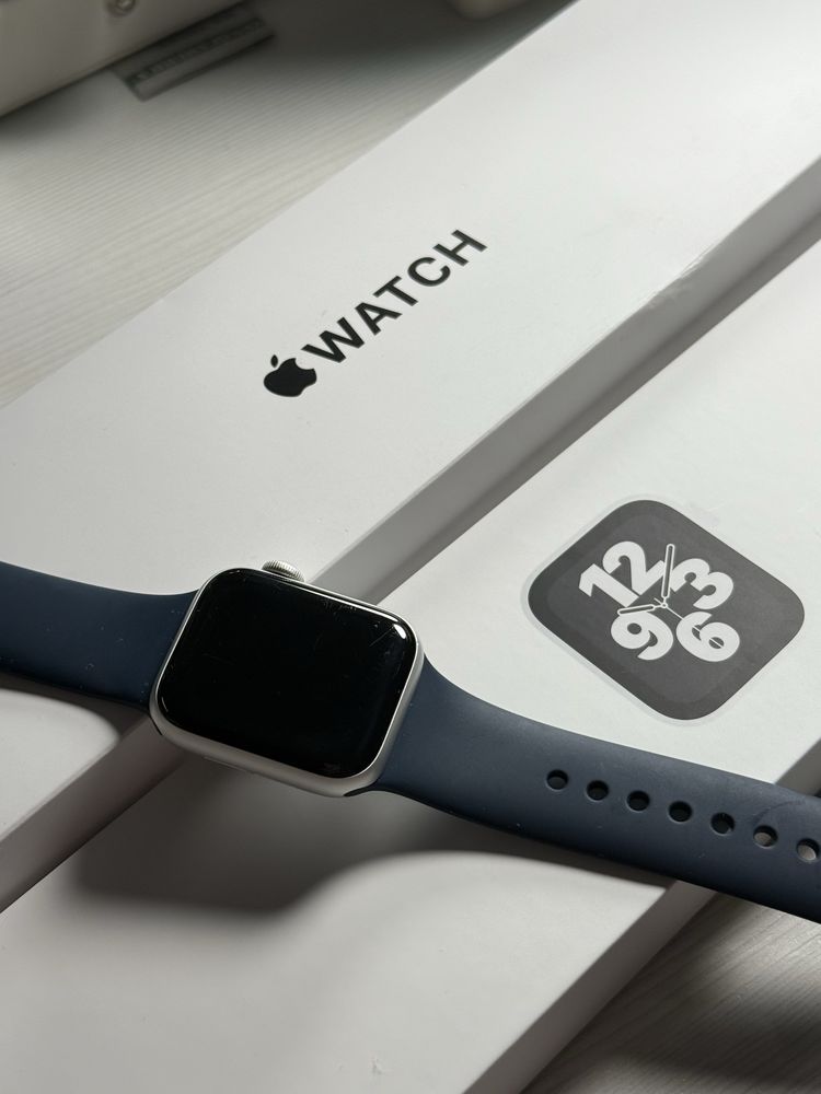 Apple watch SE 41mm