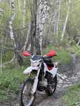 Эндуро Bamx 250куб