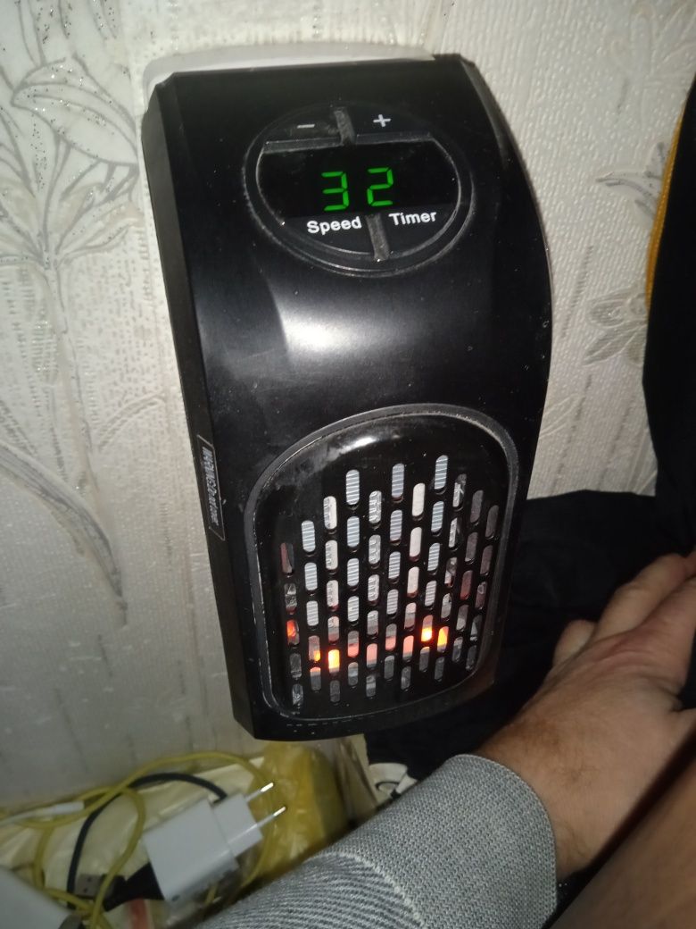 Обогреватель обогреватель