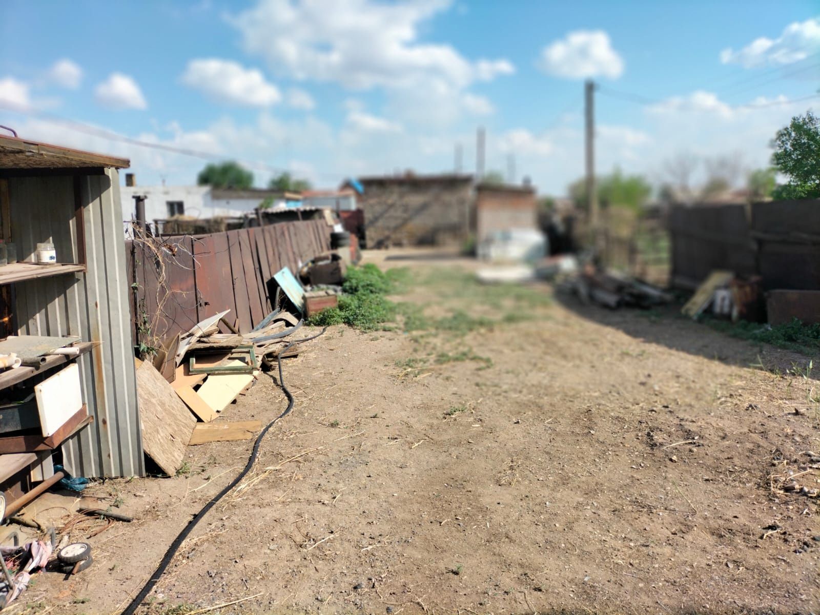 Продам Коттедж  на вокзале