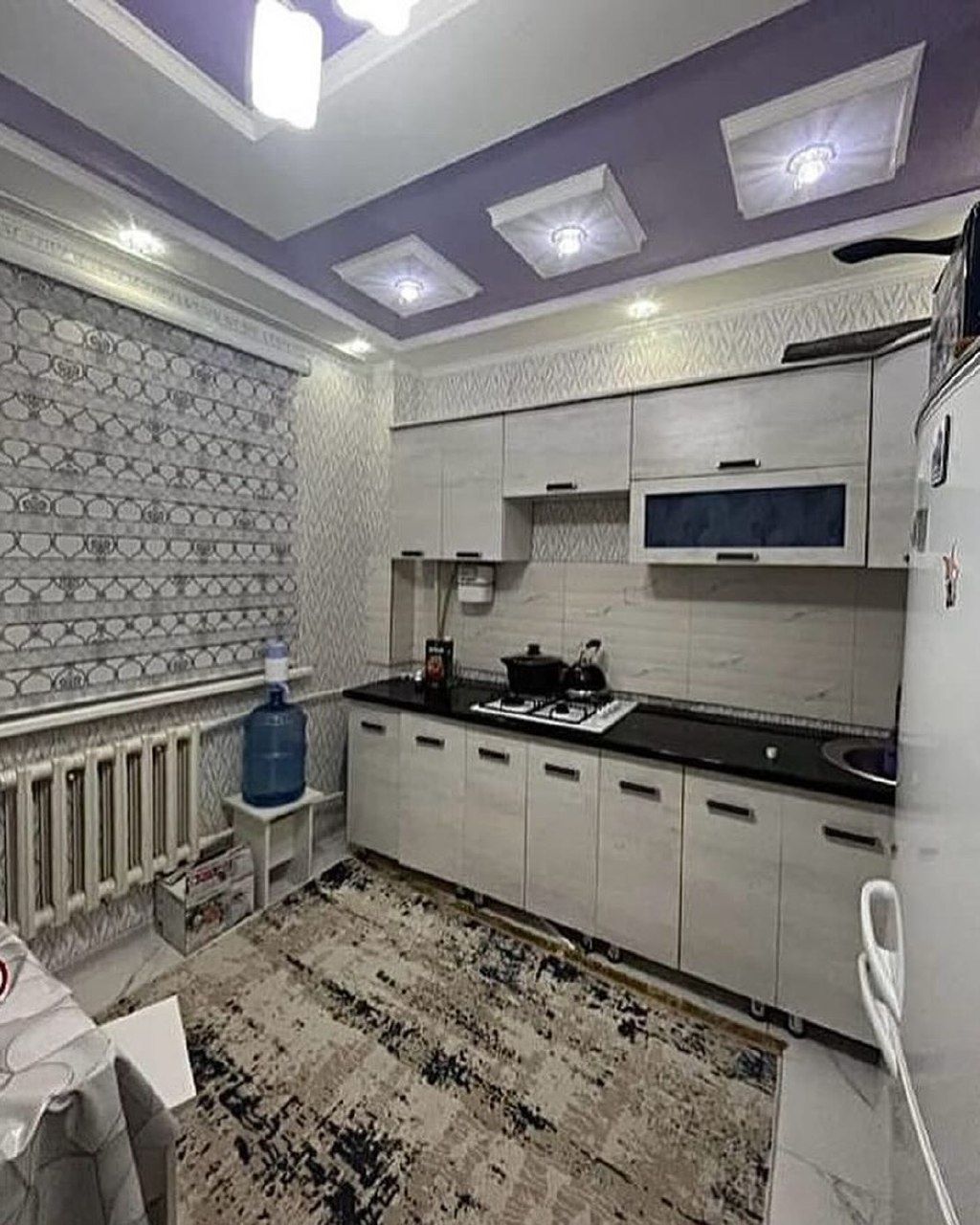 Атырау қаласынан пәтер сатылады