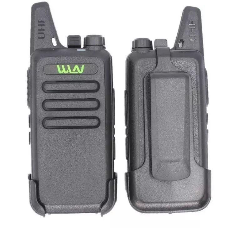 Радиостанция WLN KD-C1 цена за пару