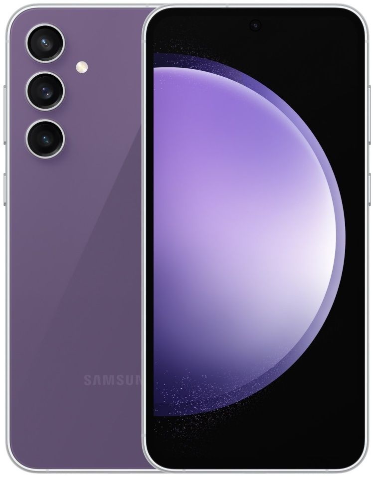 Продам s23 fe 8/128