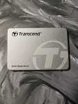 SSD Transcend SSD370S 128GB