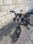 Продам велосипед BMX