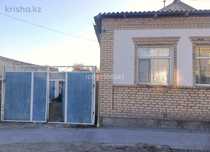 Дом частный по улице Кадырова 21 чимбай