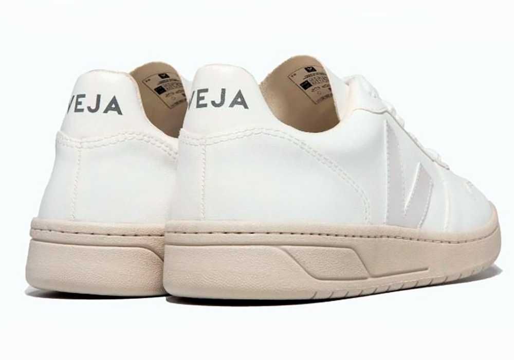 Кроссовки VEJA V10 CWL размер 41