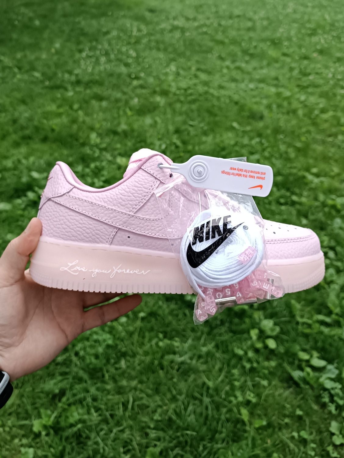 Кроссовки Nike Air Force 1 x Nocta by Drake