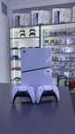 Продается Playstation 5 slim