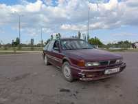 Mitsubishi galant e33a