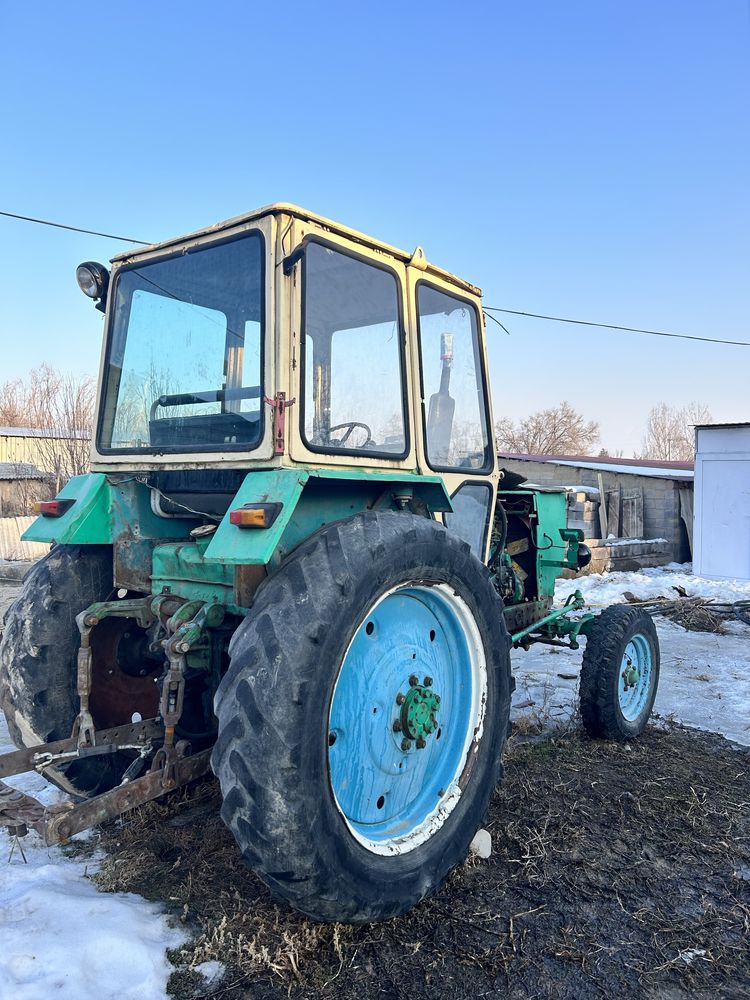 Продам трактор ЮМЗ 6