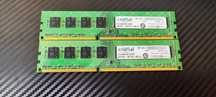 Озу ddr4 2плажки