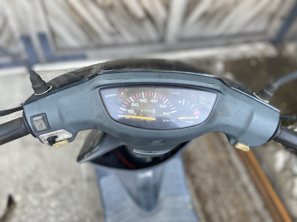 Продам скутер honda dio