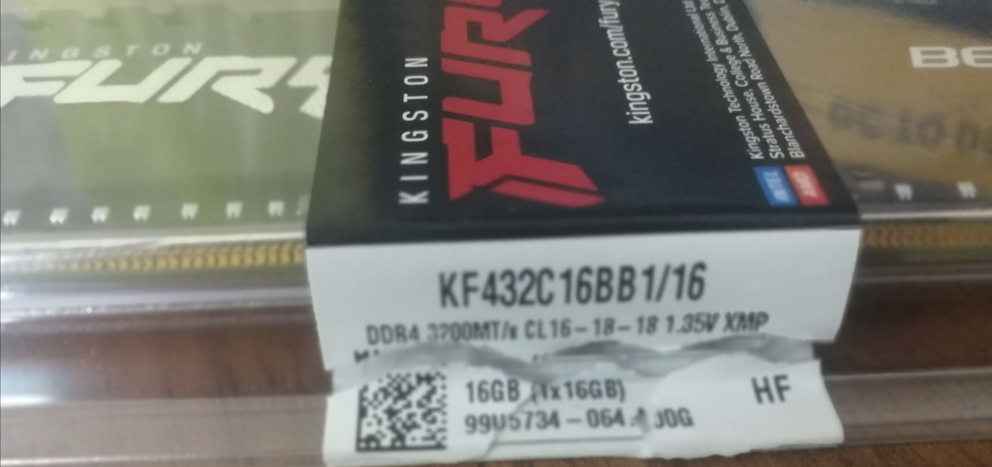 Блок питания wintek 800w/ озу ddr4 16gb