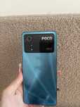Poco x4 pro 5G 256Гб продам!