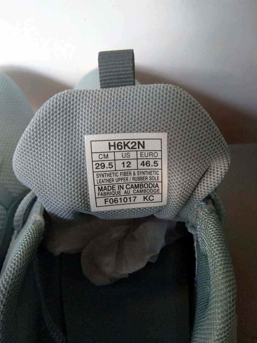 Кроссовки Asics, AsicsTiger, р-р.45,5-46
