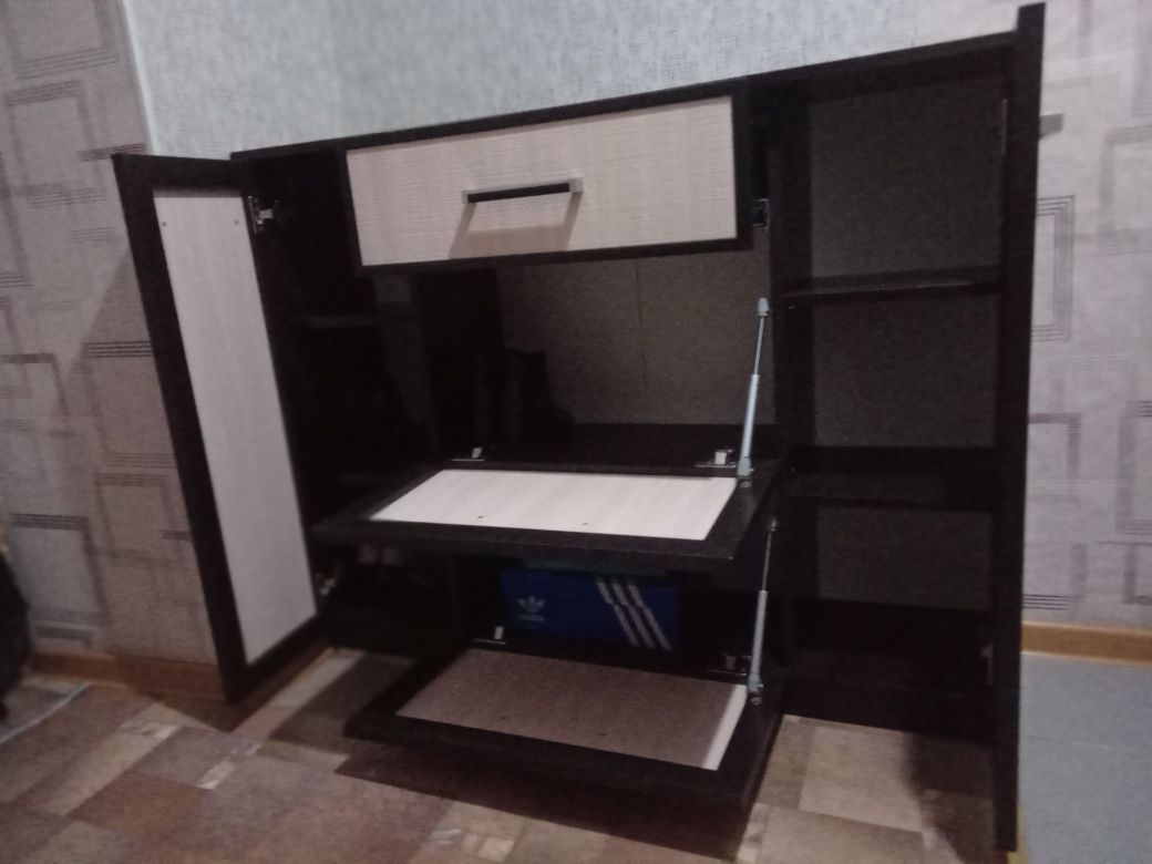 Обувница  в прихожую