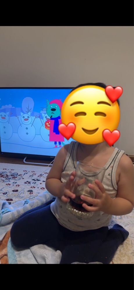 Холодильник телевизор