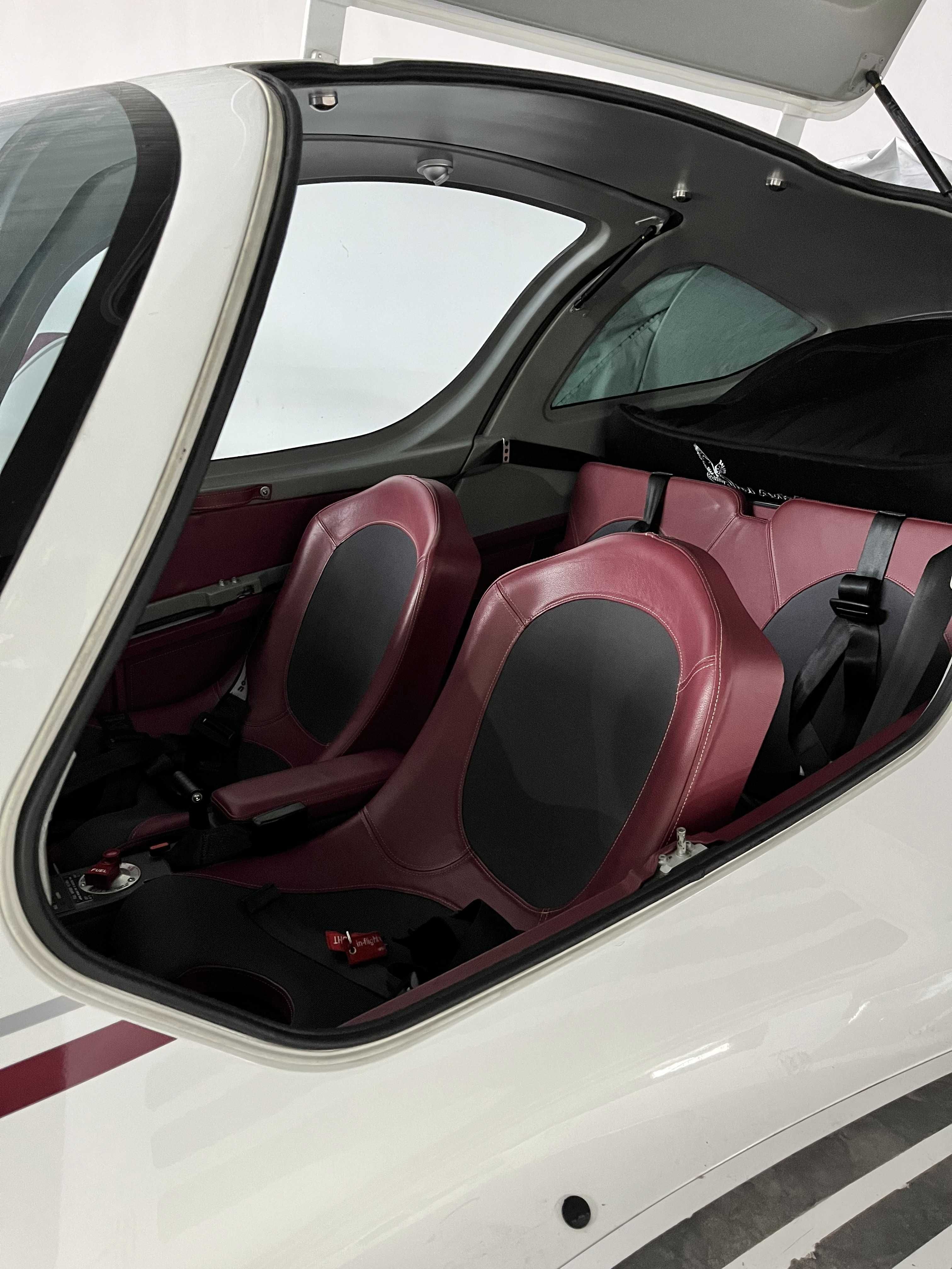 Самолёт Alpi Aviation Pioneer 400T (4-х местный) Италия