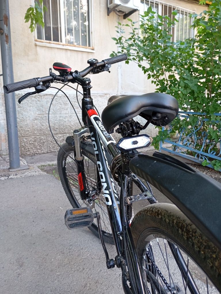 Продам велосипед