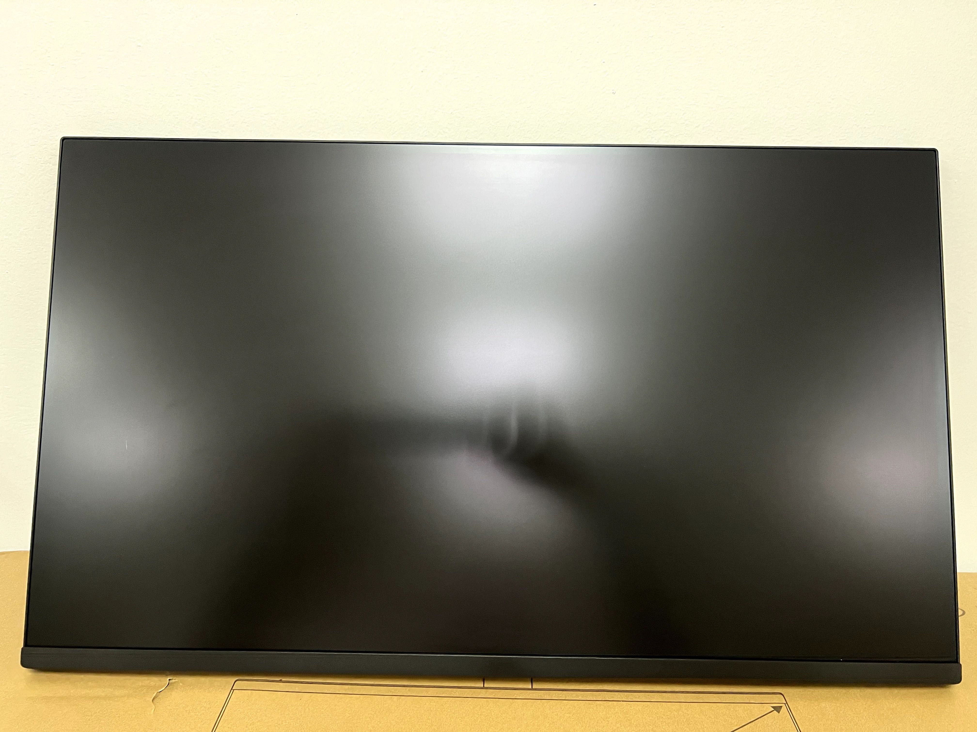 НОВЫЙ монитор Xiaomi Redmi G27Q 240Hz (P27QDA-RG)