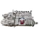 Топливный насос высокого давления ISUZU 1 0 1 6 0 5 0 0 9 0