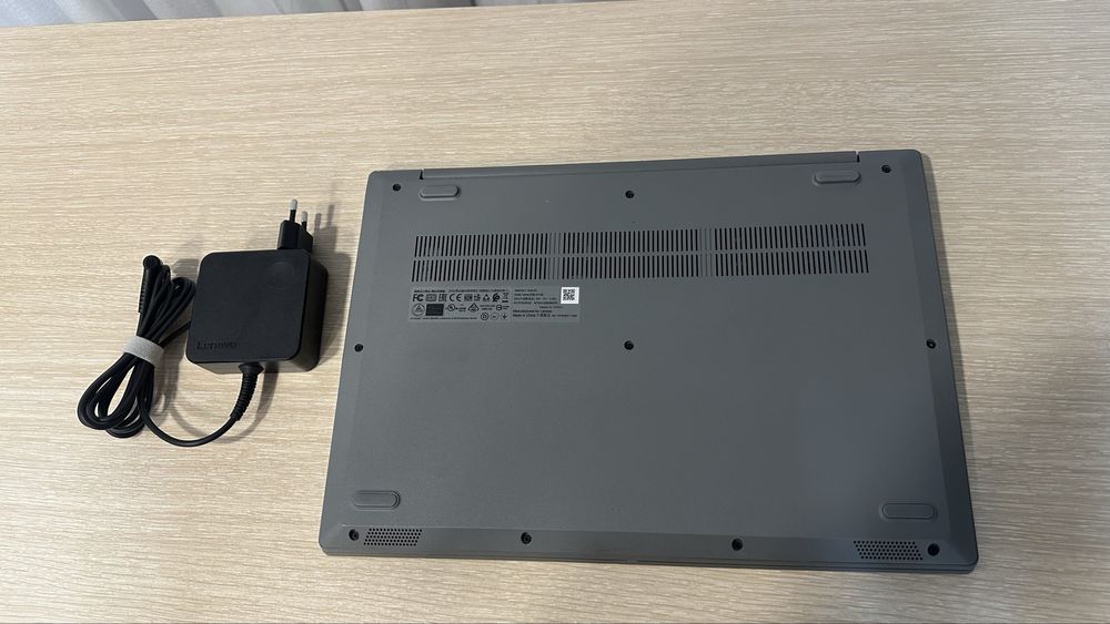 Мощный ноутбук Lenovo Core i3 10th 16GB/256GB SSD /Nvidia Geforce