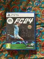 FC24 Playstation 5