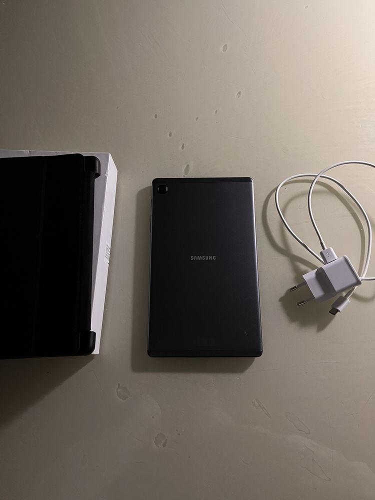 Планшет Samsung Tab A7 Lite / 32 gb / Серый
