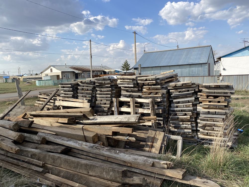 Продамм шпалы отим