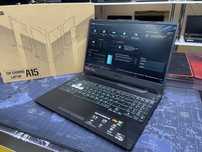 Игровой Ноутбук Asus TUF A15 AMD Ryzen 7-7435HS/16GB/512GB/RTX3050 4GB