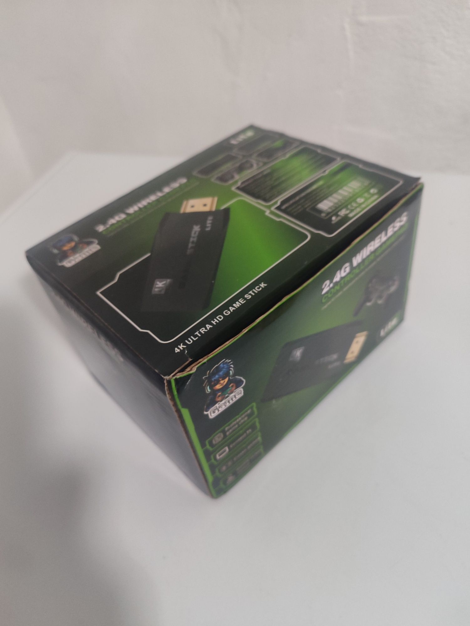 Retro Game Stick