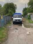Доставка на Газели Грузоперевозка