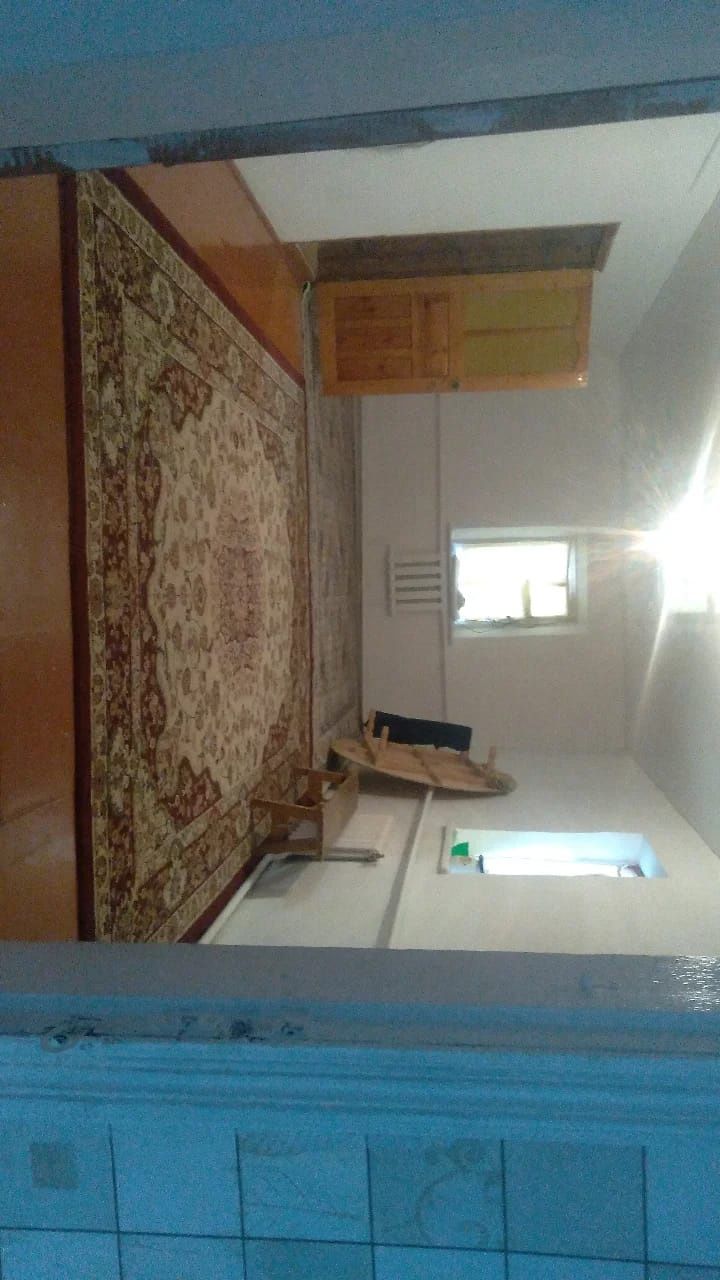 4 комнатты қазақ үй сатылады,