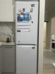 Холодильник indesit