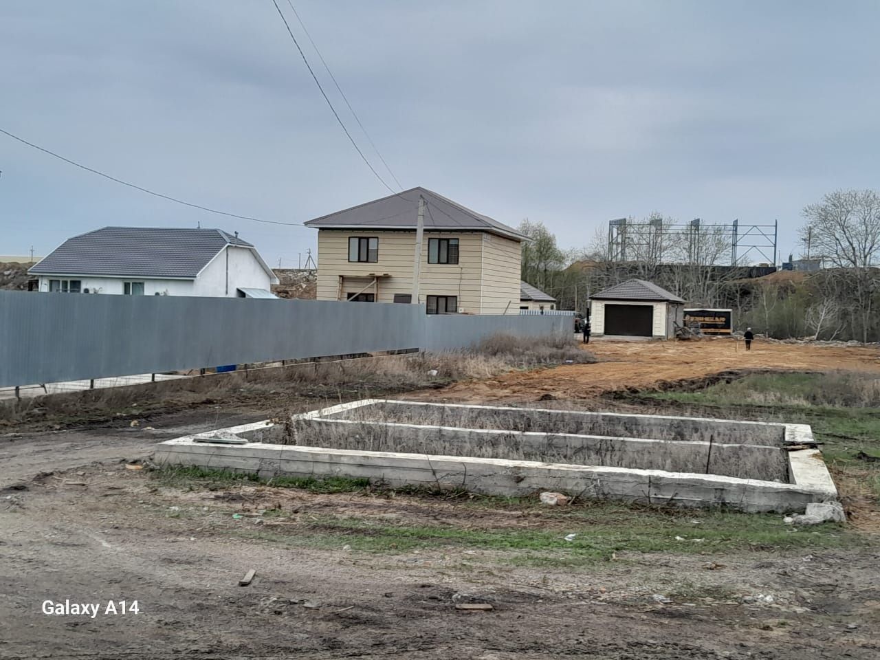 Продажа земельных участков