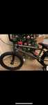 BMX велосипед оригинал