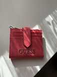 бумажник guess оригинал
