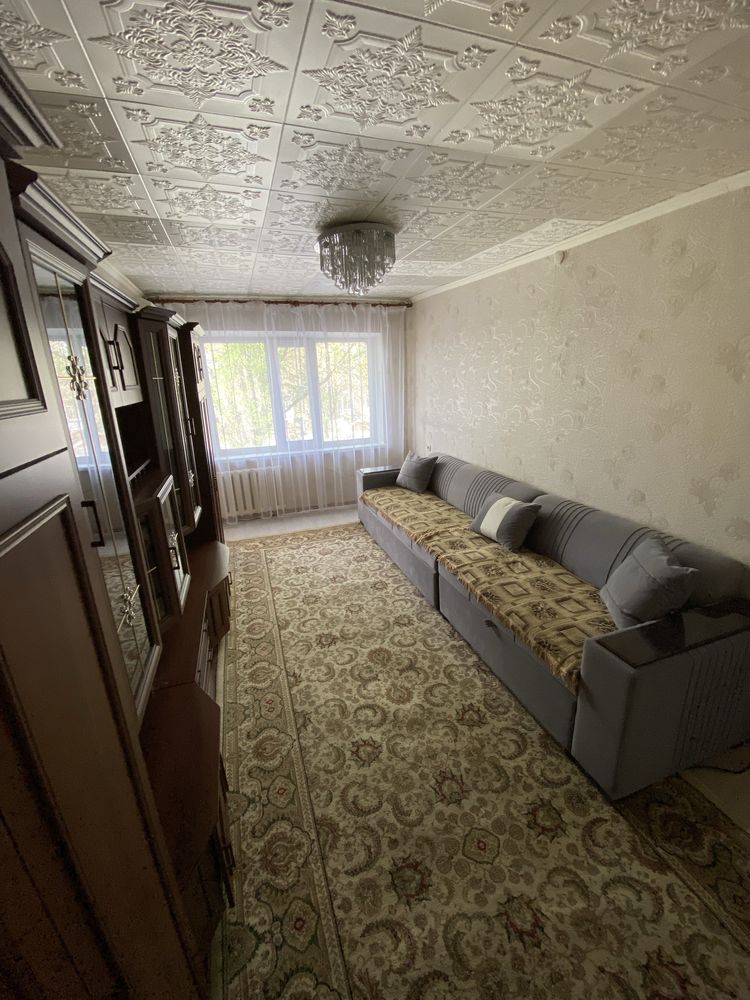 Продам 1 комнатную квартиру в центре