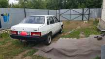 ВАЗ 21099 автотранспорт