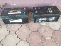 Продам аккумуляторы 230 А