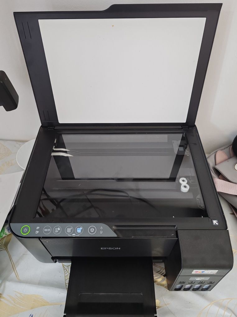 Принтер Epson L3250