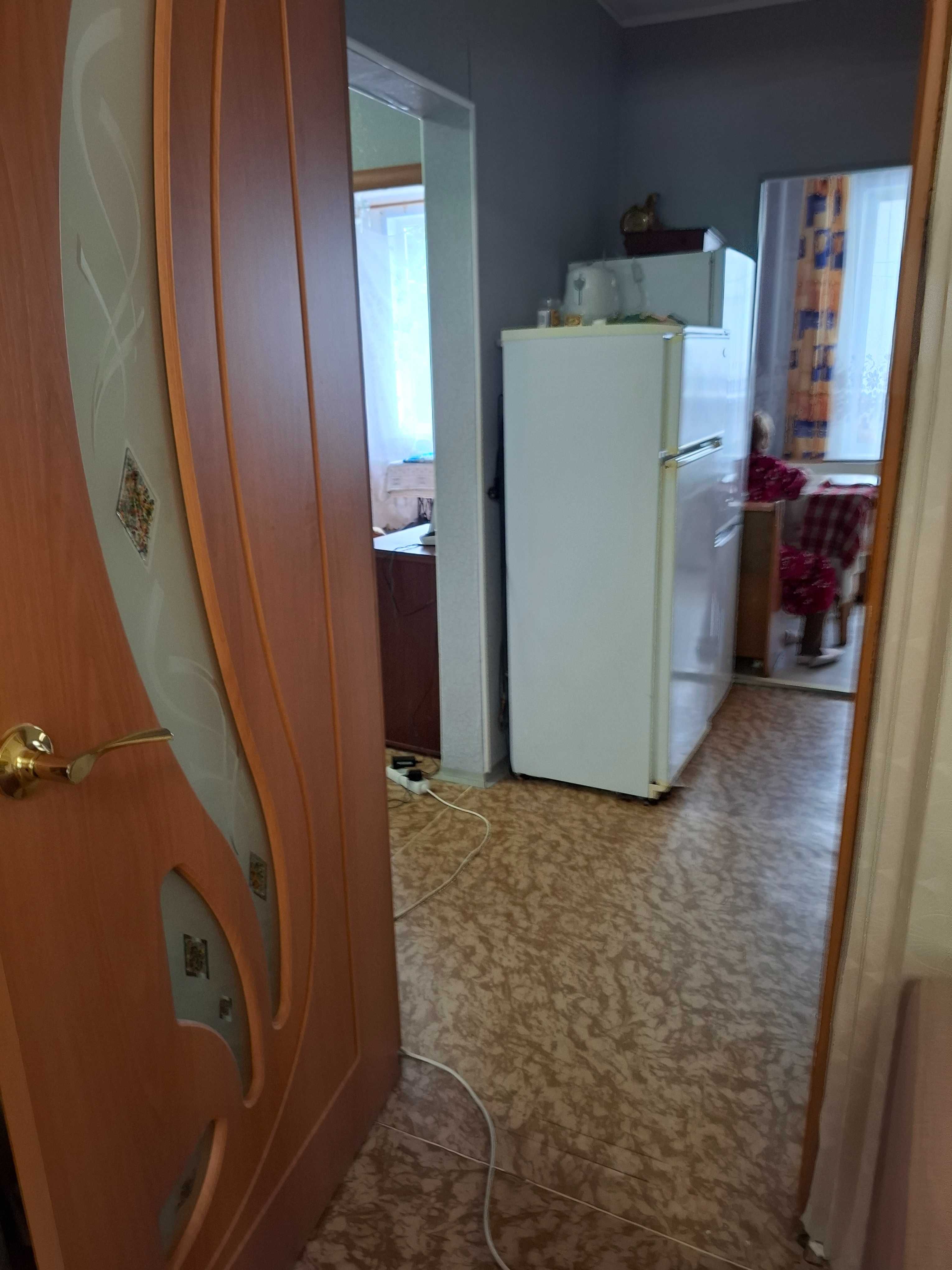 Продается 2-х ком. квартира в чешском исполнении в 5-м микрорайоне