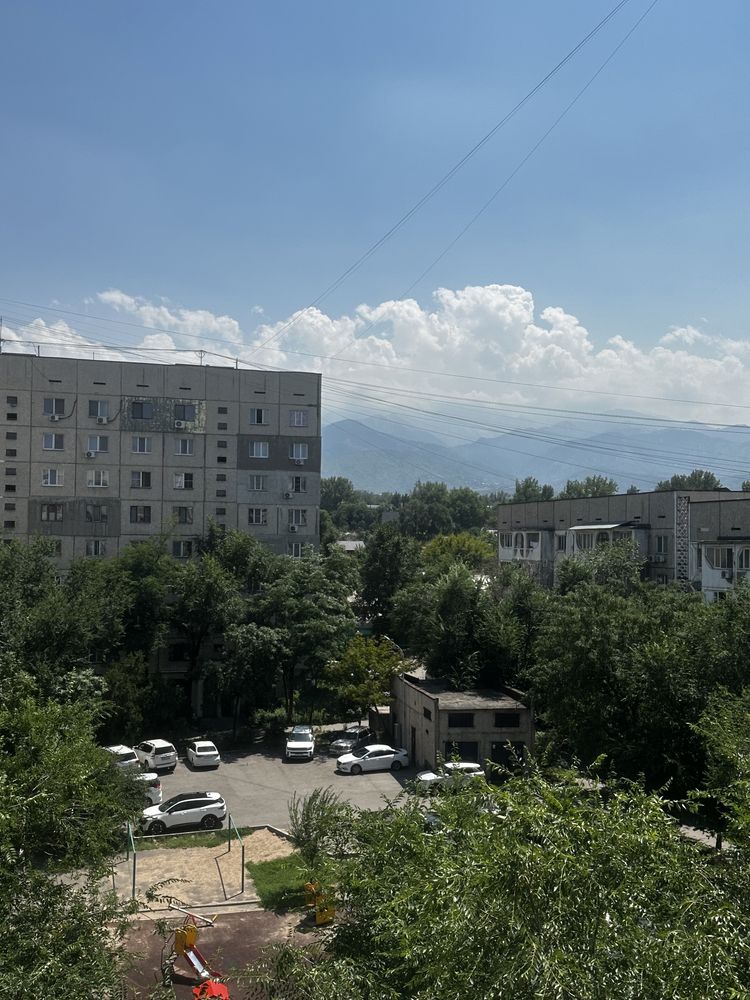 Срочно 2/х комнатная