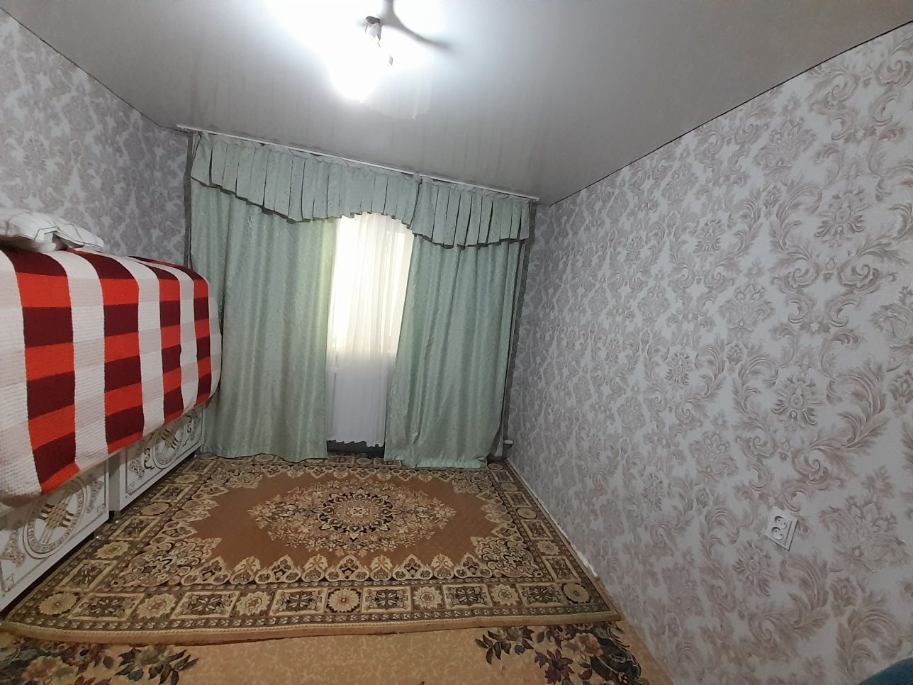 КБИ Актоган 10 коше. Жаппасбай батыр 4 домга карама карсы коше