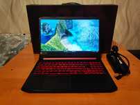 Gtx1650 Core i5 Игровой Ноутбук Acer Nitro 5 Асер Нитро