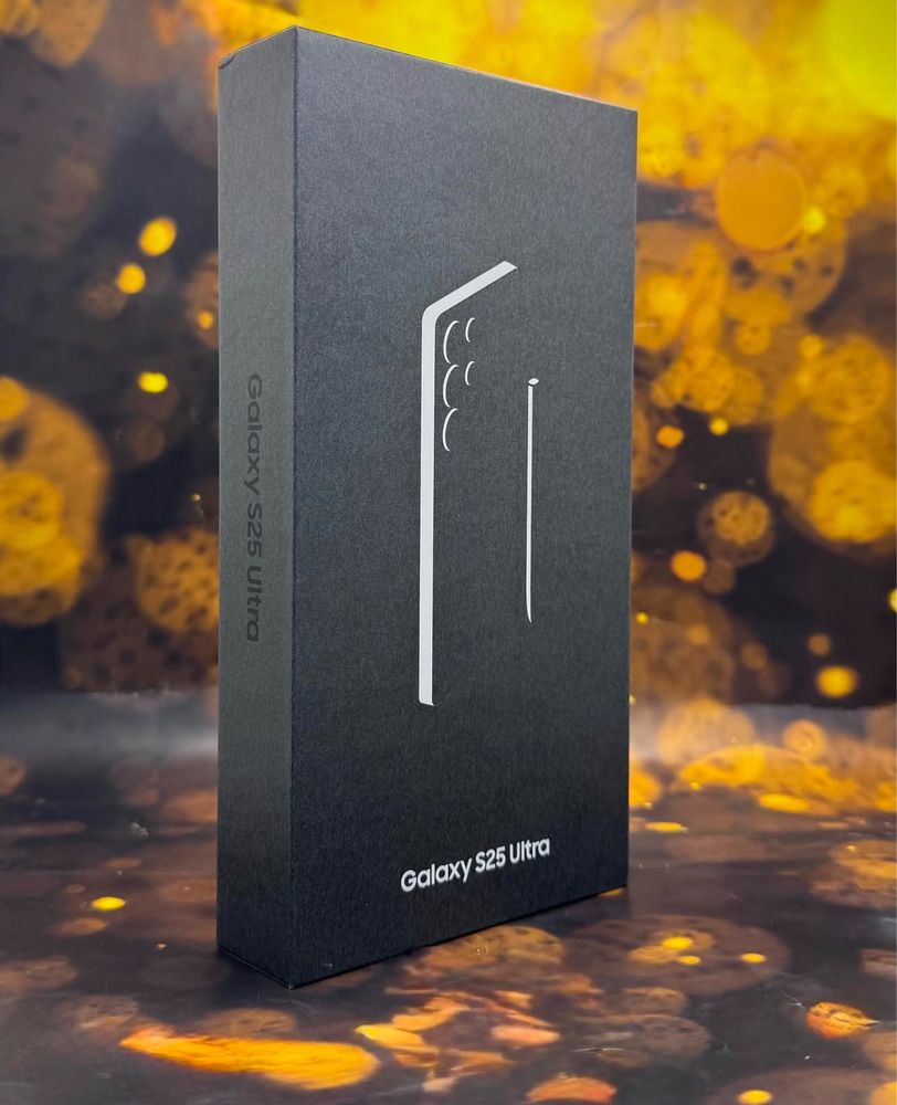 Samsung Galaxy S25 Ultra 256