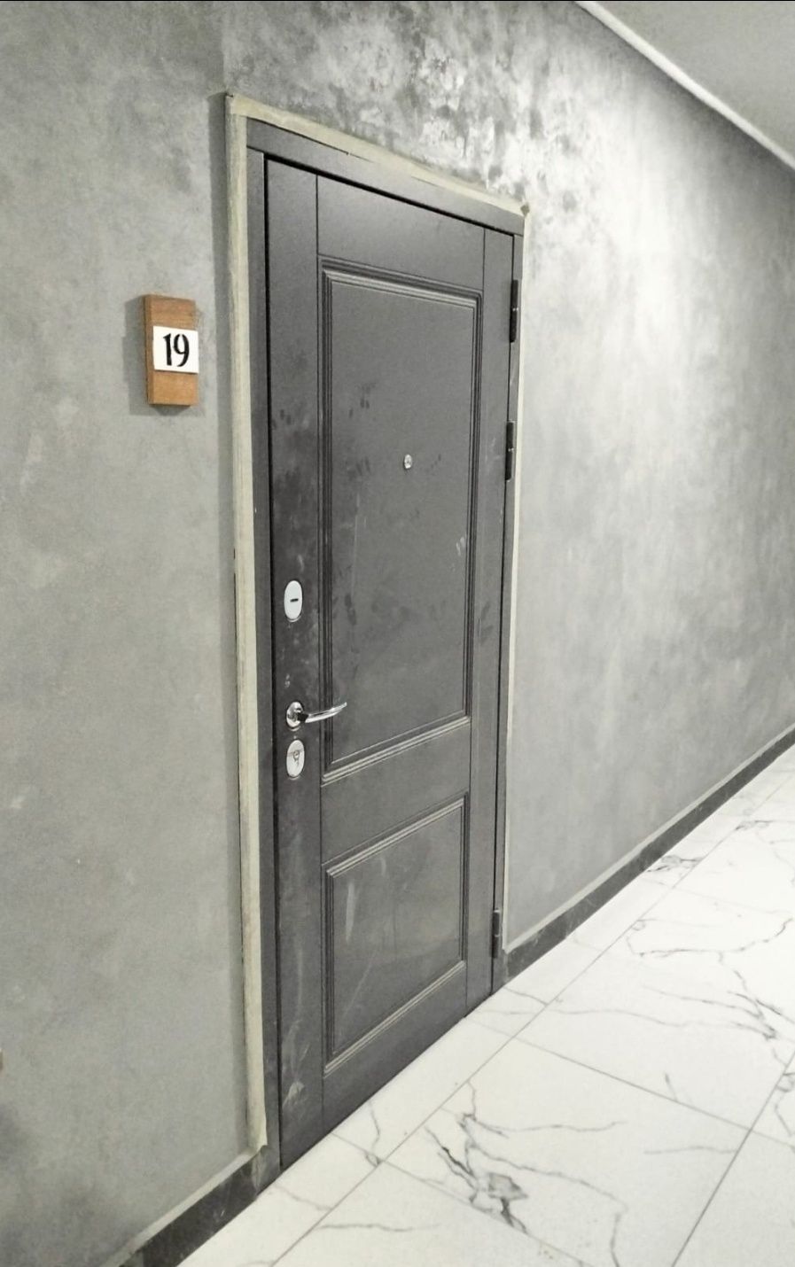 Продам квартиру евротрешку в ЖК Elim ai